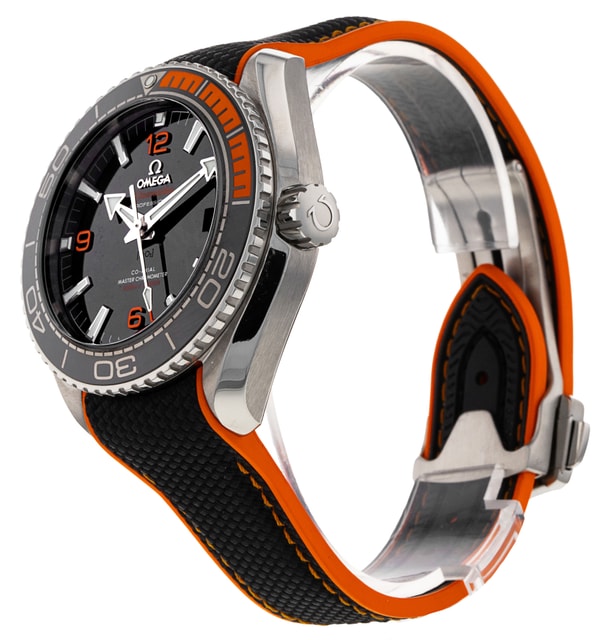 Omega Planet Ocean 215.32.44.21.01.001 Image 2